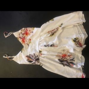 Flowy romper ❤️